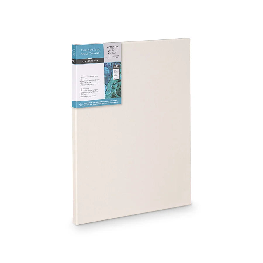 canvas