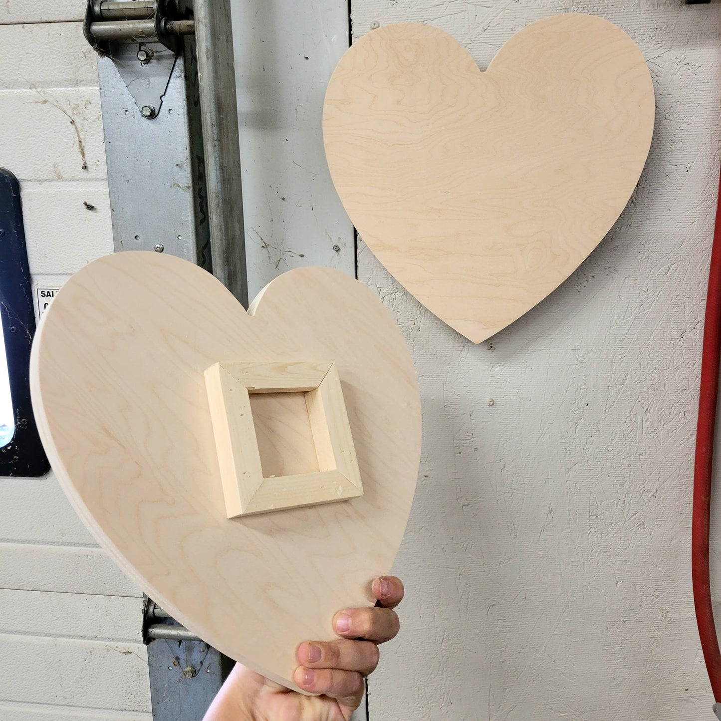 Hearts