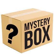 Studio Surprise Box!