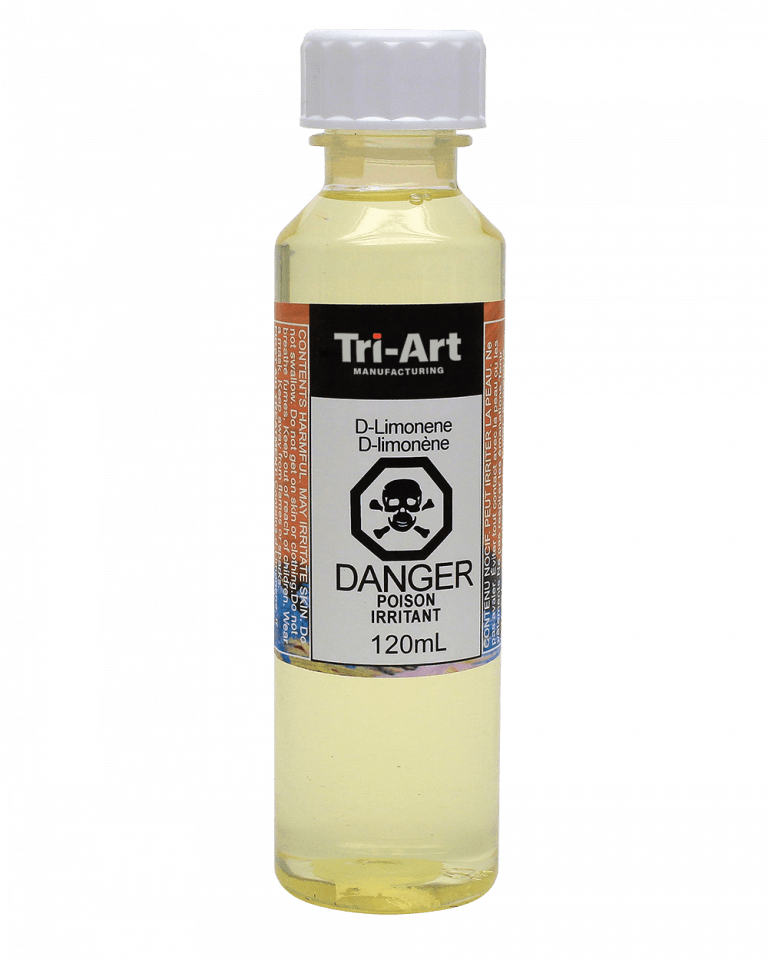 Tri-Art Oils - D-Limonene