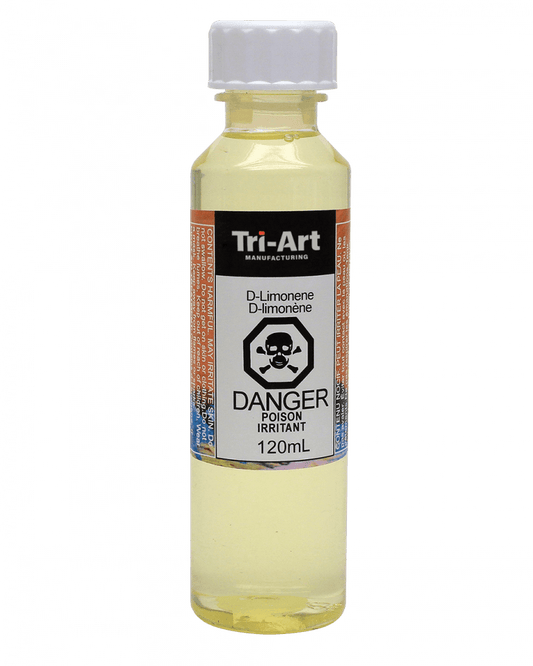 Tri-Art Oils - D-Limonene