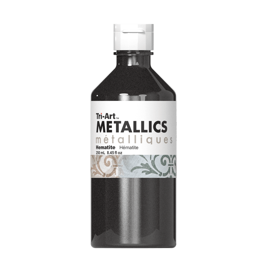 Tri-Art Metallics - Hematite