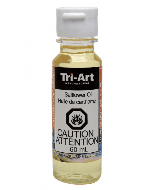 Tri-Art Oils - Safflower Oil